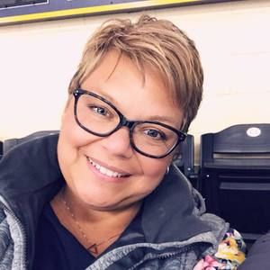 Meet your Posher, Betsy